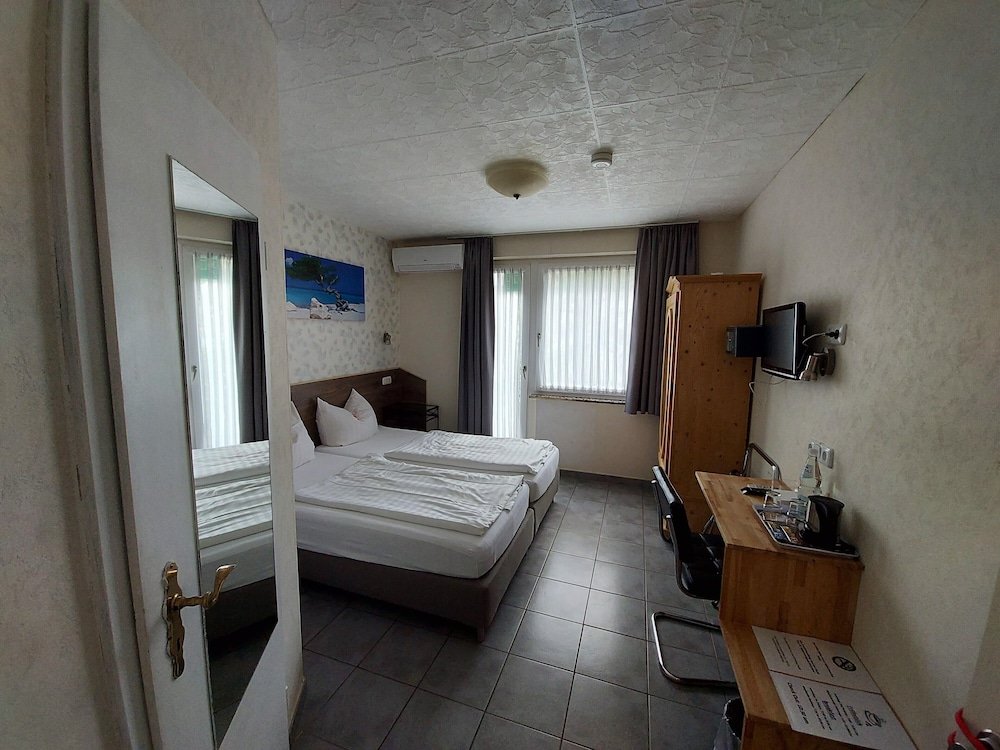 Фото Hotel Müller