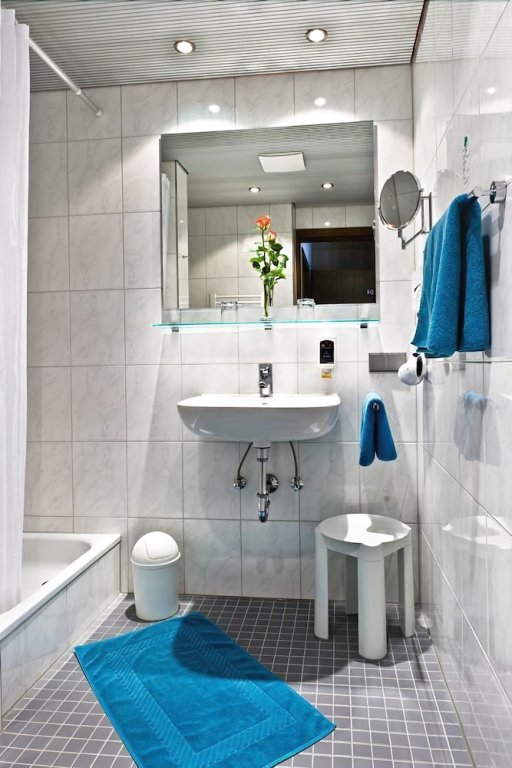 Фото City Partner Hotel Berliner Hof