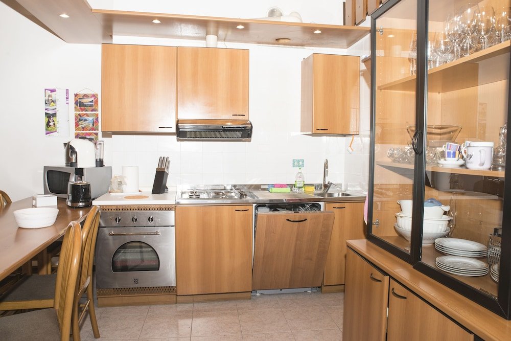 Фото Residence Trieste