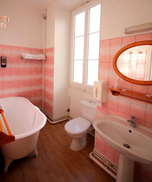 Фото Hotel Adour