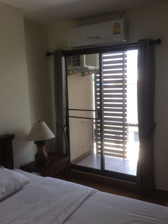 Фото Chiang Mai P Place - Adults Only