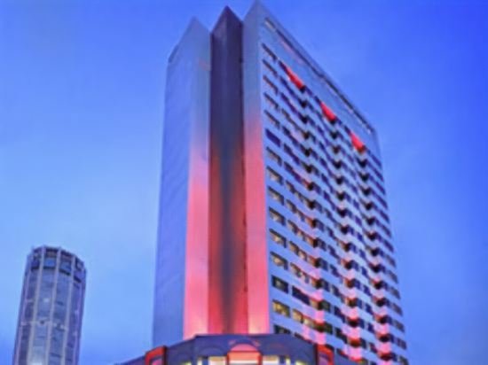 Фото Hotel Neo+ Penang