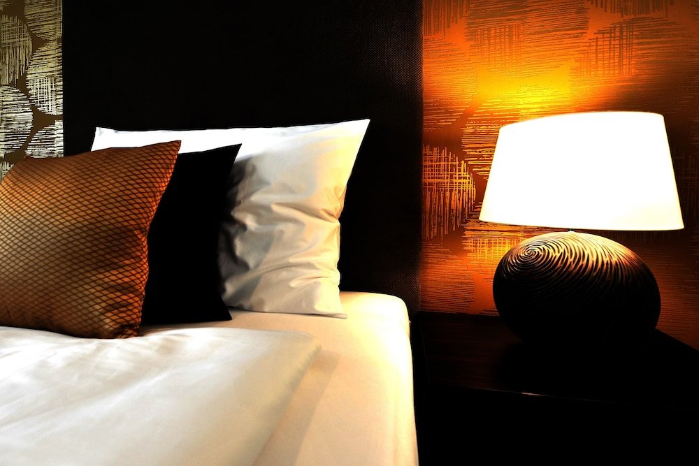 Фото Aplend City Hotel Perugia