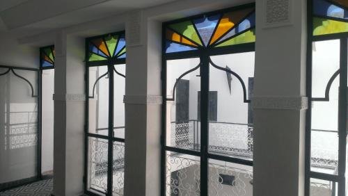 Фото Riad Miliana