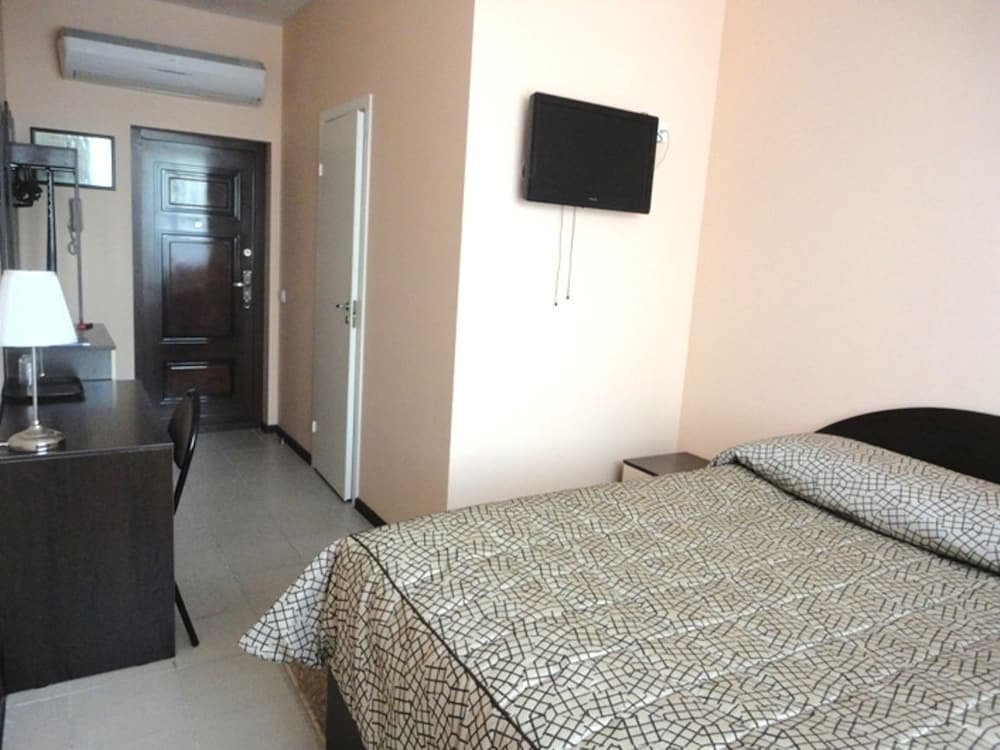 Фото Перекрёсток