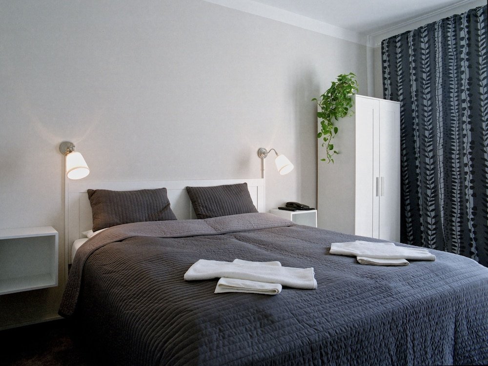 Фото Hotel Prokopka