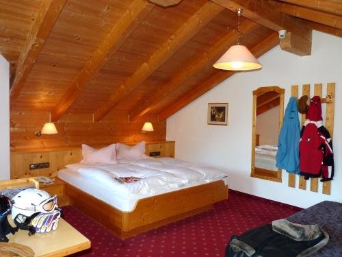 Фото Hotel Fortuna