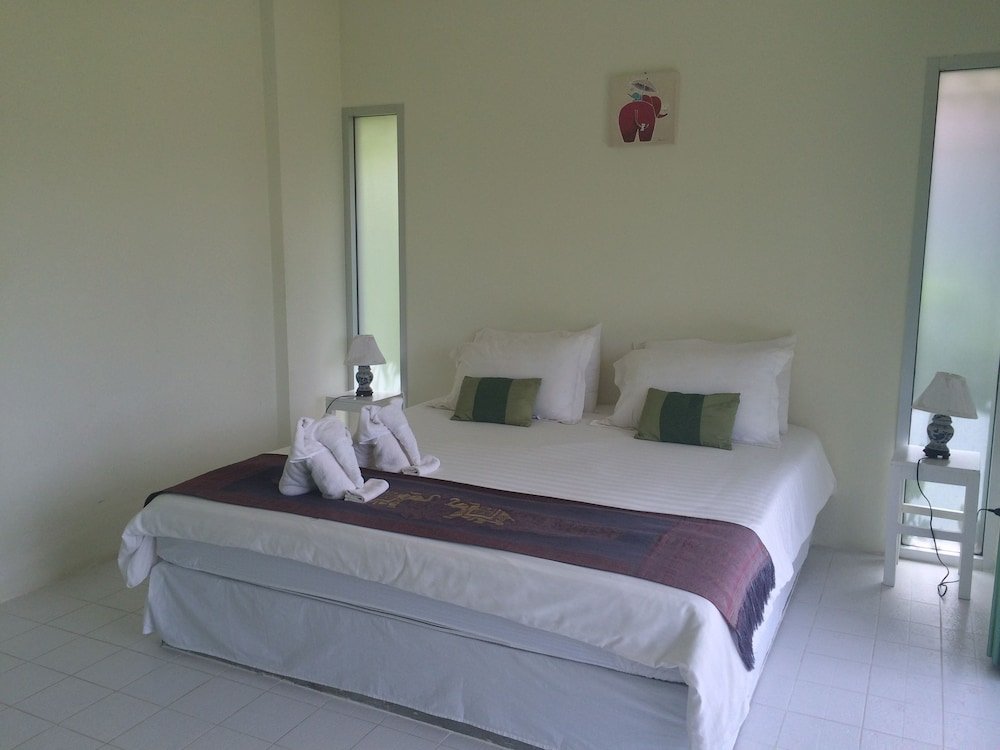 Фото Ai Pai Hotel