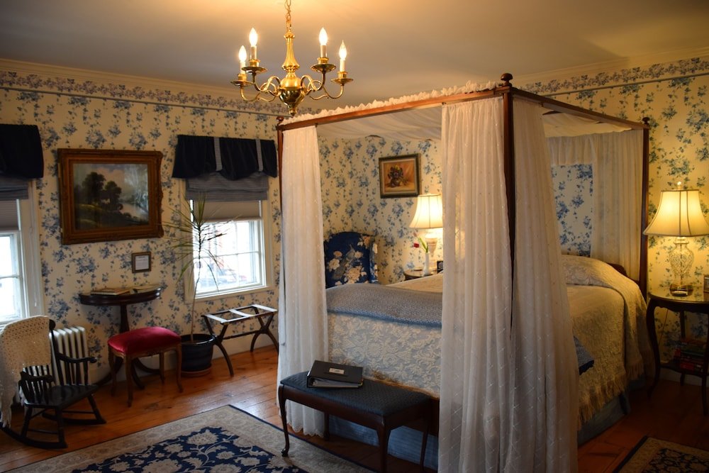 Фото Martin Hill Inn