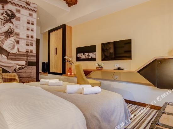 Фото Garni Hotel Zavicaj