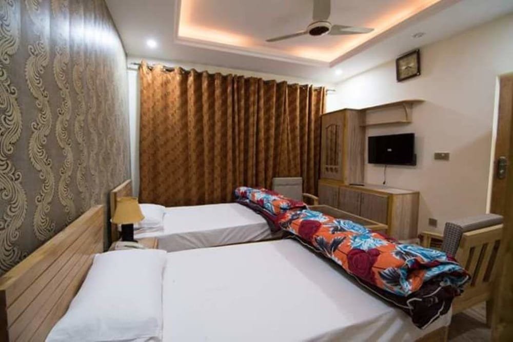 Фото Hotel Himalaya Skardu