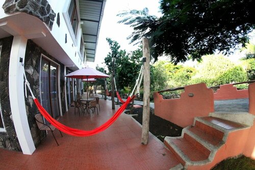 Гостиница Lava House Hostal в Провинции Галапагос