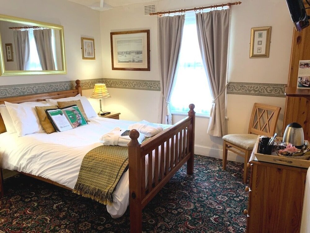 Фото Mansion House