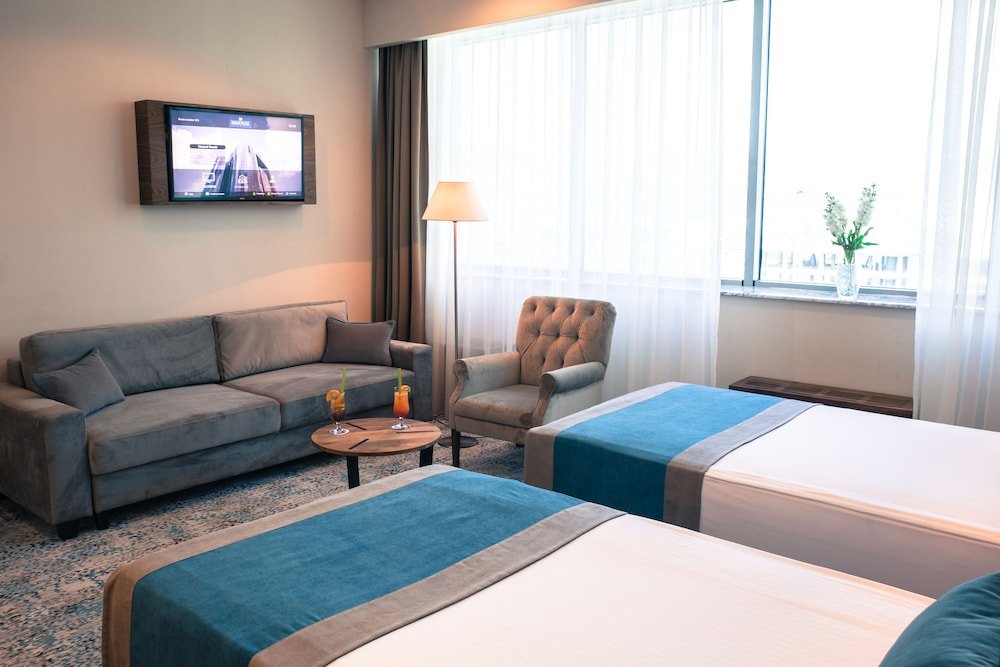 Фото Radon Plaza