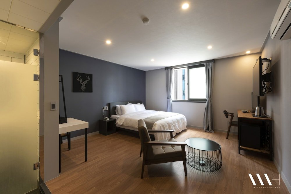 Фото Haeundae number 25 hotel