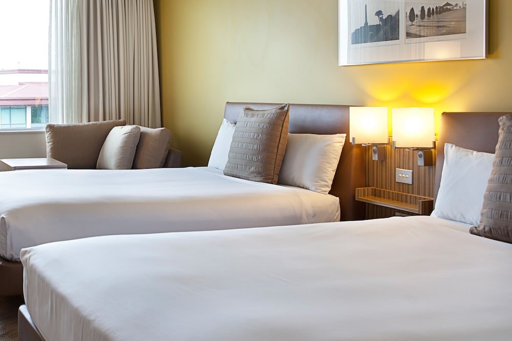 Фото Ibis Auckland Ellerslie