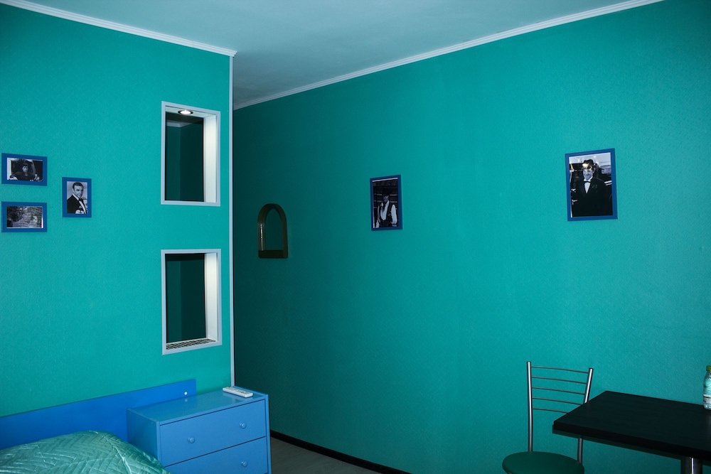 Фото Эсквайр Хаус