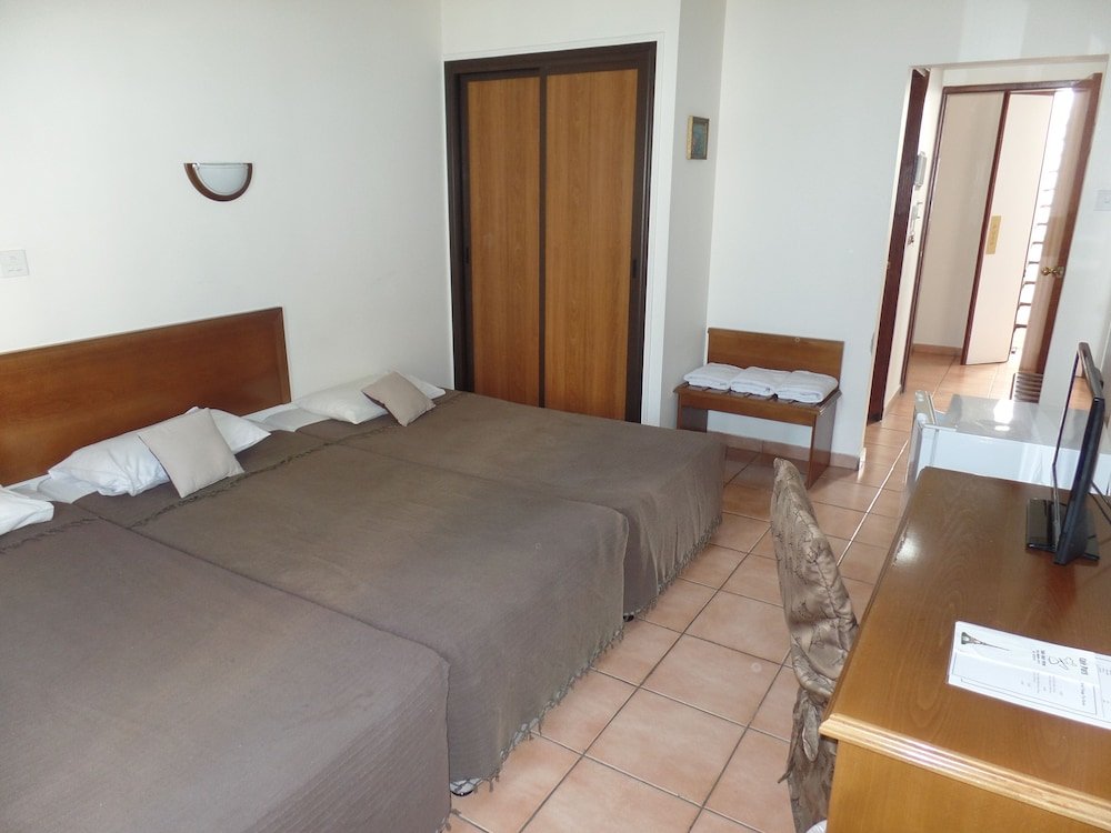 Фото Metropole Hotel