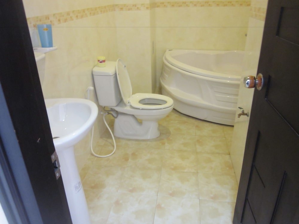 Фото Tic Guesthouse