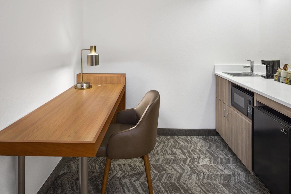 Фото SpringHill Suites by Marriott Austin Round Rock