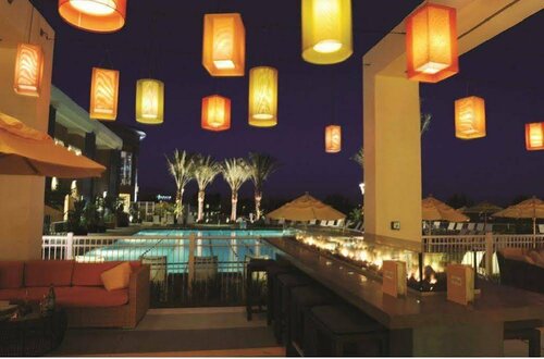 Гостиница Renaissance ClubSport Aliso Viejo Laguna Beach Hotel