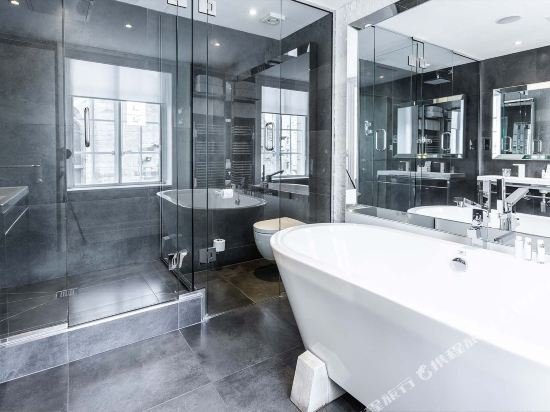 Фото The Inn On The Mile