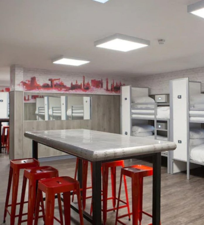 Фото Riverside Glasgow