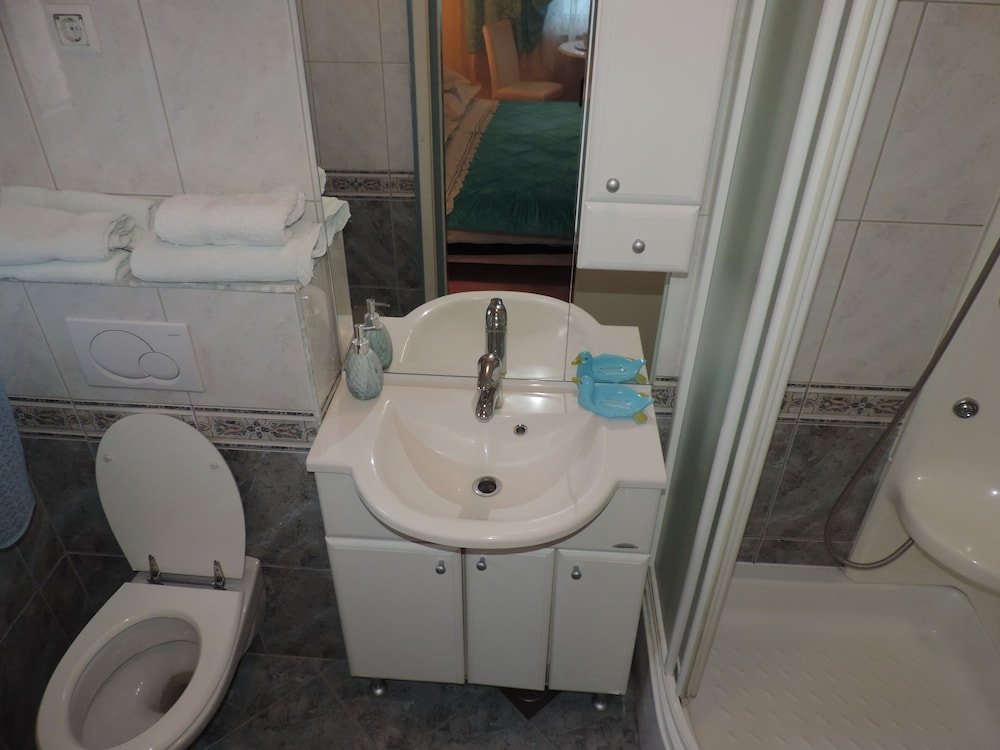 Фото Guesthouse Rooms Split