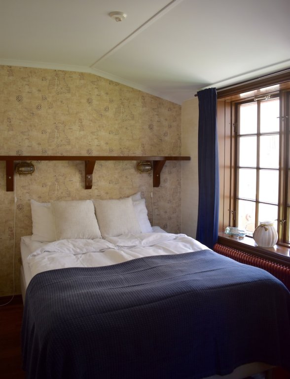 Фото Hotell Vaxblekaregården