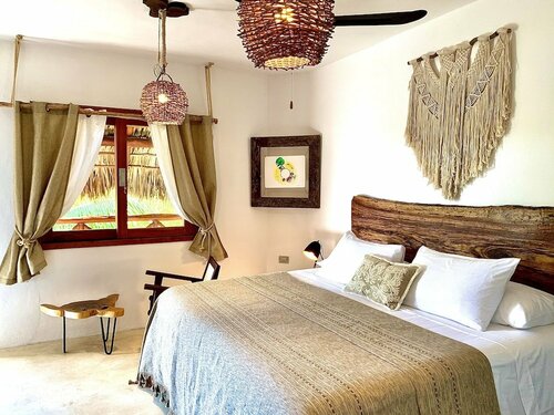 Гостиница El Corazón - Boutique Hotel