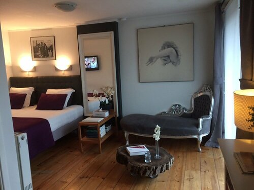 Bed and Breakfast Im's & Wim's