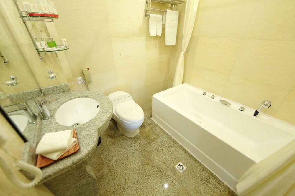 Фото Jannat Regency