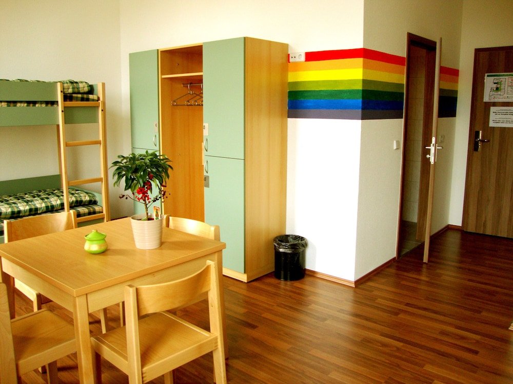 Фото Sleepy Lion Hostel, Youth Hotel & Apartments Leipzig