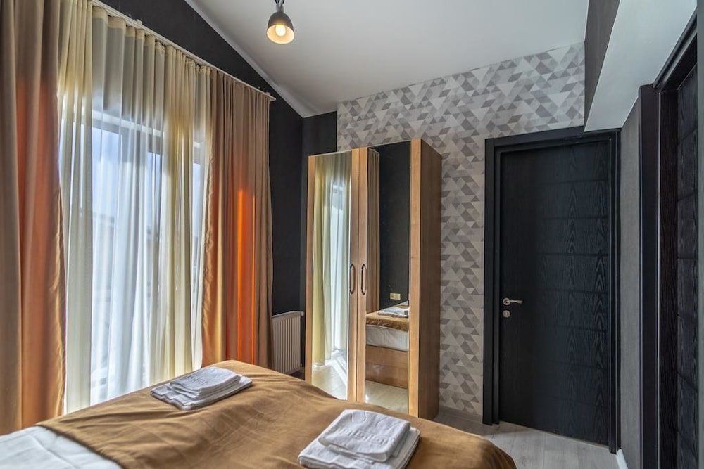 Фото Villa by Sunexpress Bakuriani