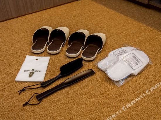 Фото Tokyu Stay Kyoto Sanjo Karasuma