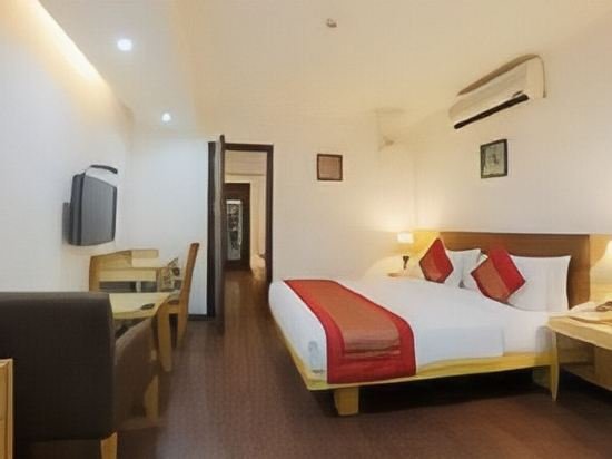 Фото Hotel De Nada