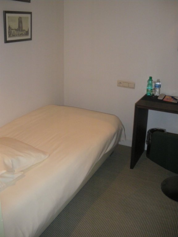 Фото Hotel Amaryllis Veurne