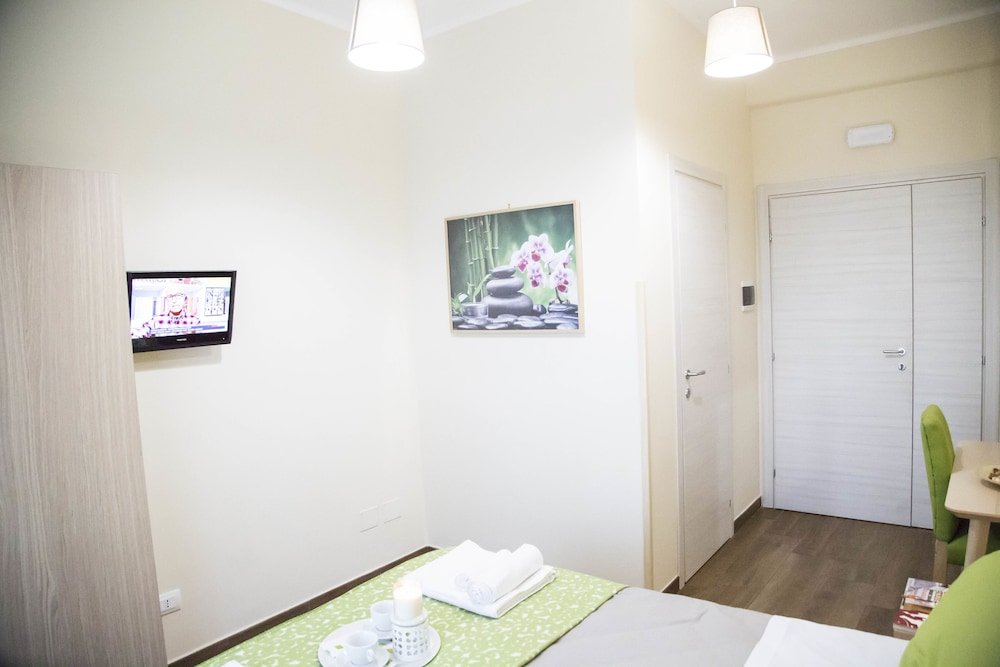 Фото Vatican Suite 383