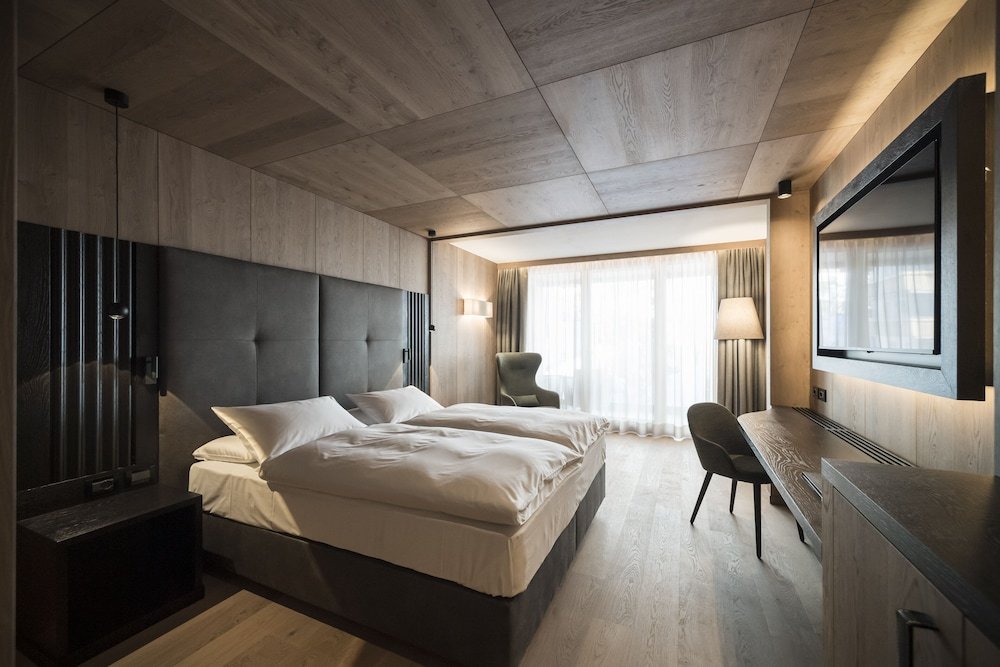 Фото Romantik Hotel Cappella