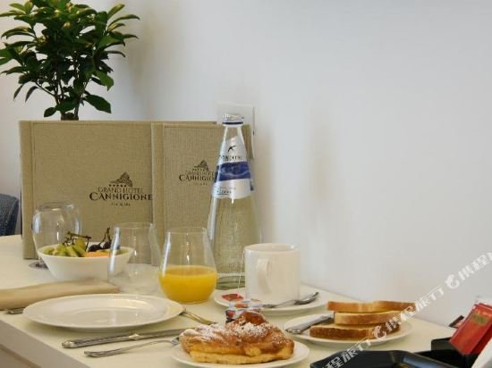 Фото Grand Hotel Cannigione