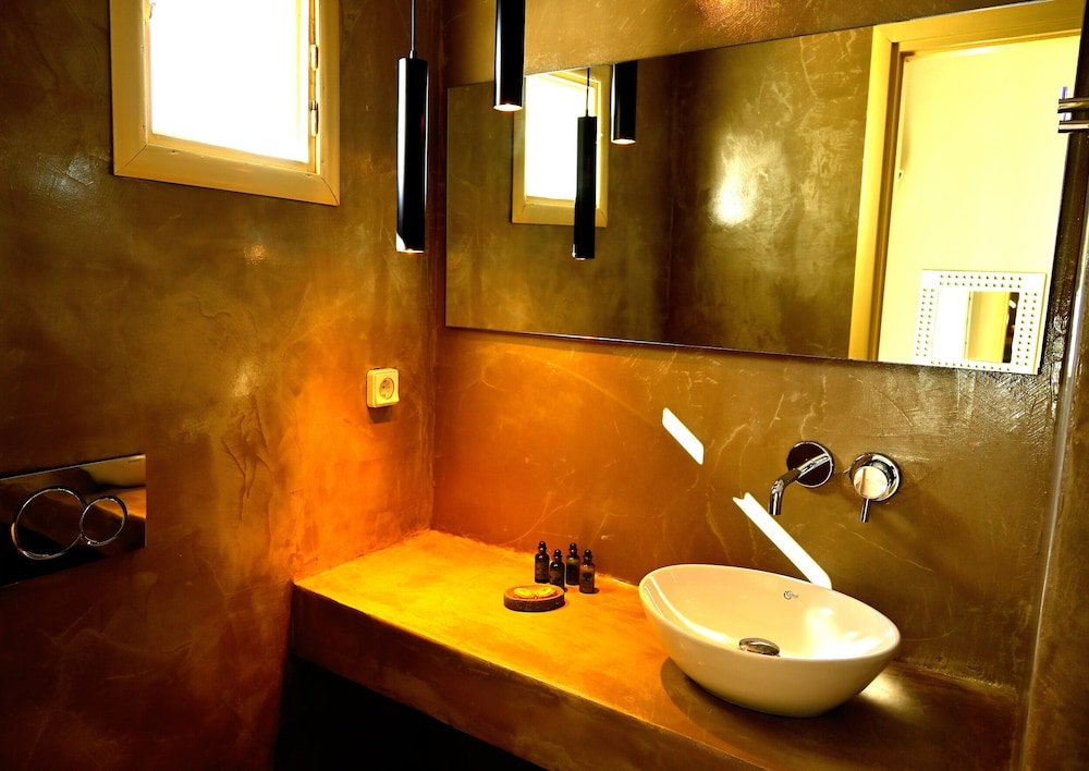 Фото Villa Ilias Caldera Hotel