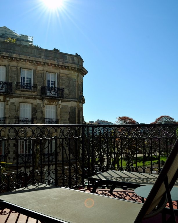 Фото La Maison du Lierre