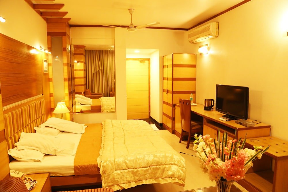 Фото Hotel H26