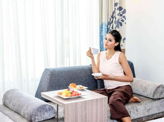 Фото Novotel Bangkok On Siam Square