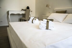 Blanco B&b (Marche, Pesaro e Urbino, Ca' di Vico), hotel