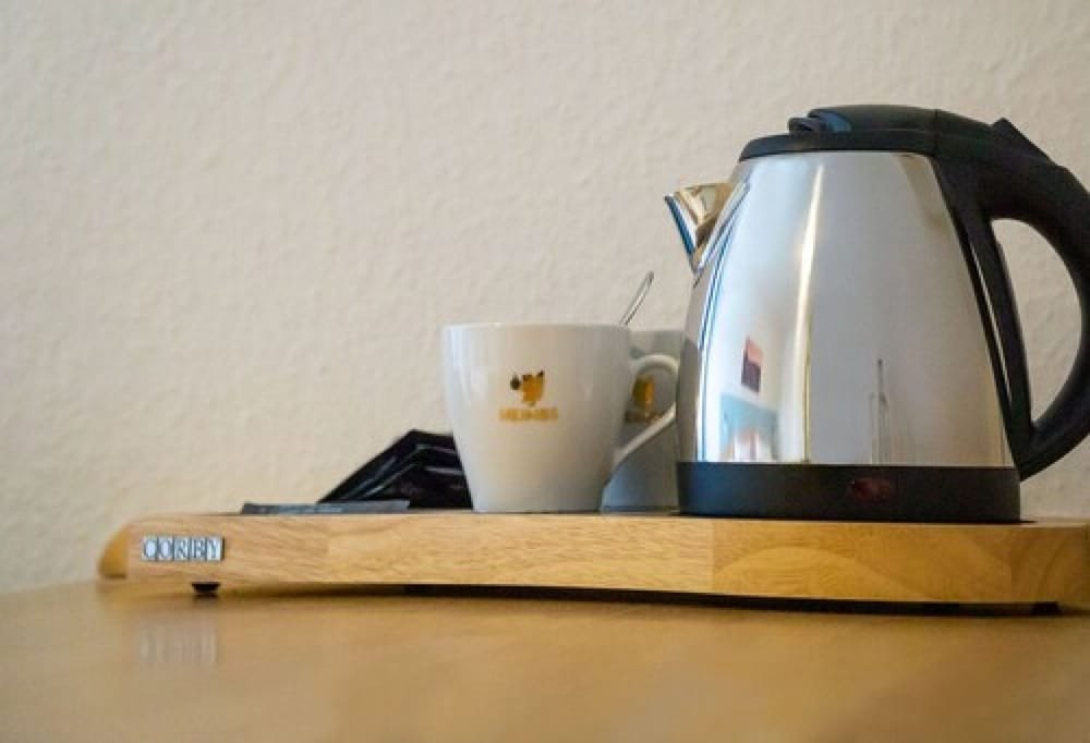 Фото Hotel Alter Kreisbahnhof