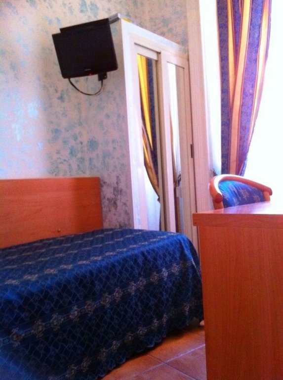 Фото Hotel Miramare