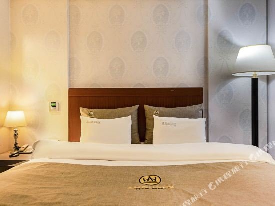 Фото Amourex Hotel