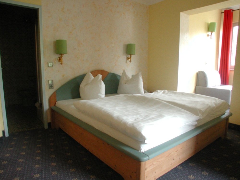 Фото Hotel Schottenhof