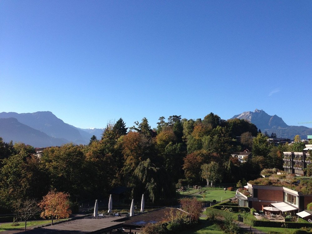 Фото Hotel Restaurant Balm Meggen